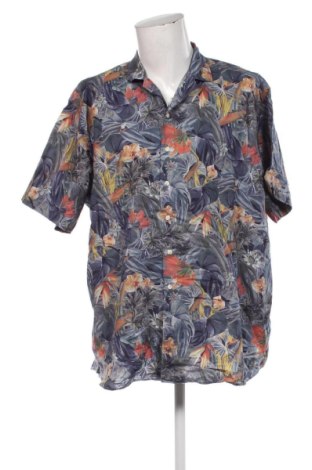 Мъжка риза Olymp, Размер 3XL, Цвят Многоцветен, Цена 27,09 €, #136823180