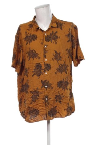 Мъжка риза ASOS, Размер 4XL, Цвят Многоцветен, Цена 8,18 €, #136823564