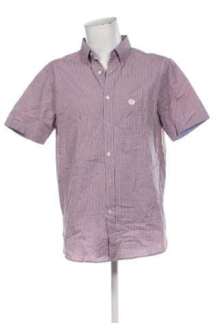 Мъжка риза Ascot Sport, Размер L, Цвят Многоцветен, Цена 9,20 €, #136824219