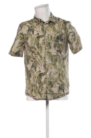 Мъжка риза H&M, Размер S, Цвят Многоцветен, Цена 8,18 €, #136824834