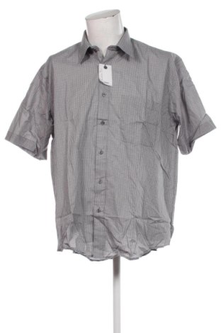 Мъжка риза Lascana, Размер XL, Цвят Сив, Цена 19,42 €, #136825034