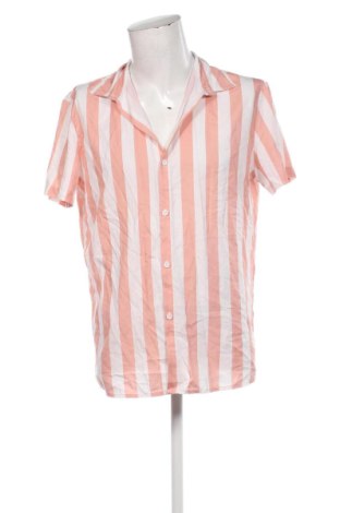 Мъжка риза SHEIN, Размер XL, Цвят Многоцветен, Цена 5,11 €, #136825242