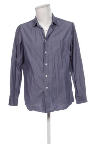 Pánska košeľa  Brooks Brothers, Veľkosť L, Farba Modrá, Cena  29,00 €, #136825857