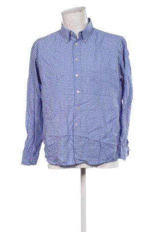 Мъжка риза Harrison Morgan, Размер XL, Цвят Многоцветен, Цена 23,00 €, #136826003
