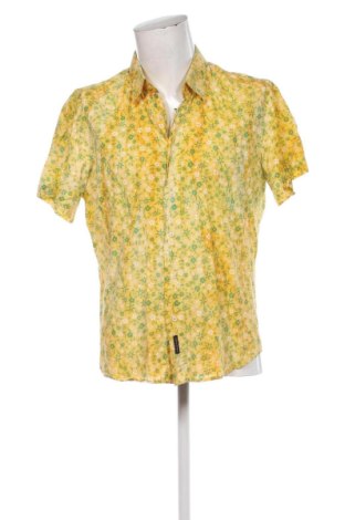 Męska koszula Acqua Royal, Rozmiar 3XL, Kolor Kolorowy, Cena 77,99 zł, #136826077