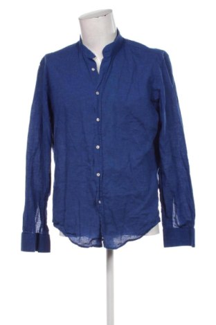 Męska koszula Unbranded, Rozmiar XL, Kolor Niebieski, Cena 114,99 zł, #136826189
