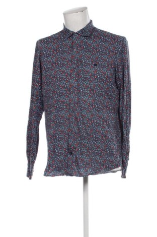 Męska koszula Lerros, Rozmiar XL, Kolor Kolorowy, Cena 33,99 zł, #136826427