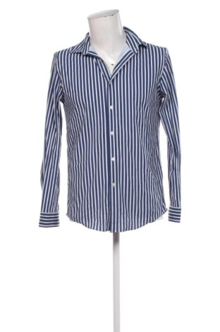 Мъжка риза Zara, Размер M, Цвят Многоцветен, Цена 18,40 €, #136826578