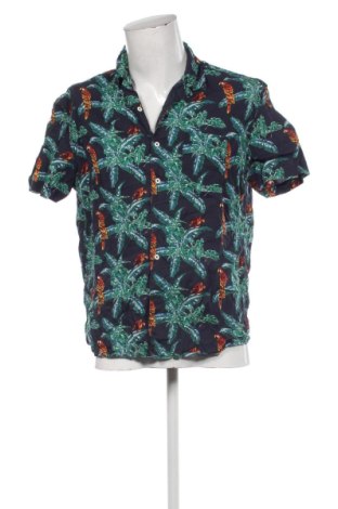 Męska koszula Desigual, Rozmiar XL, Kolor Kolorowy, Cena 116,99 zł, #136826788