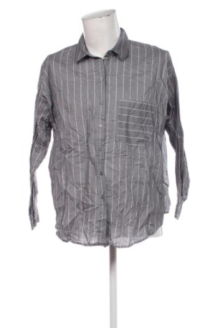 Мъжка риза H&M, Размер M, Цвят Многоцветен, Цена 2,04 €, #136826829