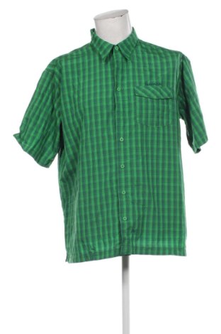 Męska koszula Kilimanjaro, Rozmiar XXL, Kolor Zielony, Cena 69,99 zł, #136827766