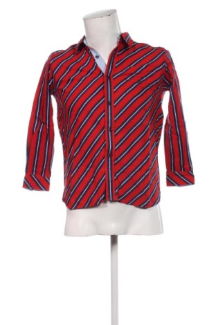 Pánská košile  Tommy Hilfiger, Velikost M, Barva Vícebarevné, Cena  1 020,00 Kč, #136827792