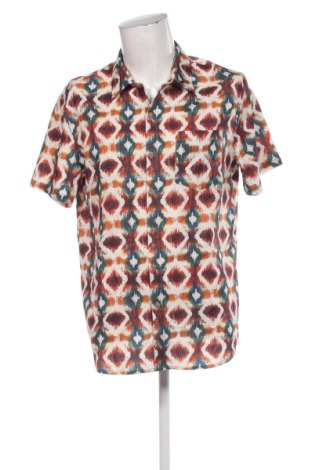 Мъжка риза SHEIN, Размер XL, Цвят Многоцветен, Цена 6,13 €, #136828069