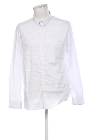 Męska koszula Celio, Rozmiar XL, Kolor Biały, Cena 48,99 zł, #136828551