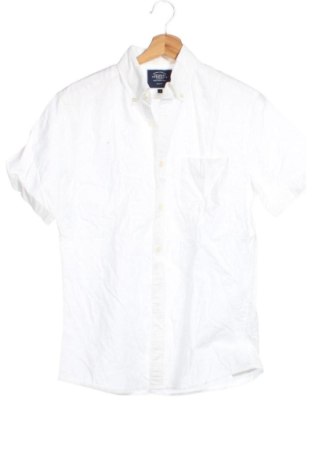 Мъжка риза Charles Tyrwhitt, Размер S, Цвят Бял, Цена 15,84 €, #136829761