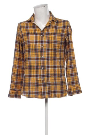 Мъжка риза Mango, Размер M, Цвят Многоцветен, Цена 28,00 €, #136829893