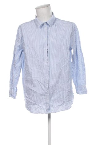 Cămașă de bărbați H&M, Mărime XL, Culoare Multicolor, Preț 55,99 Lei, #136830419