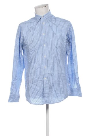 Мъжка риза Camicissima, Размер L, Цвят Многоцветен, Цена 10,73 €, #136832070