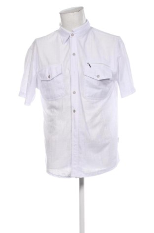 Cămașă de bărbați Unbranded, Mărime XXL, Culoare Alb, Preț 78,99 Lei, #136832105
