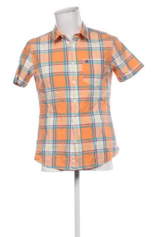 Męska koszula United Colors Of Benetton, Rozmiar S, Kolor Kolorowy, Cena 40,99 zł, #136832189