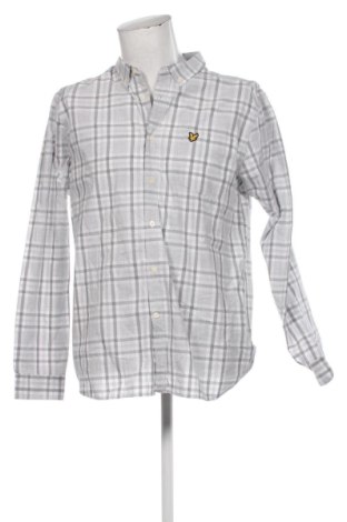 Pánska košeľa  Lyle & Scott, Veľkosť XL, Farba Viacfarebná, Cena  12,95 €, #136832427