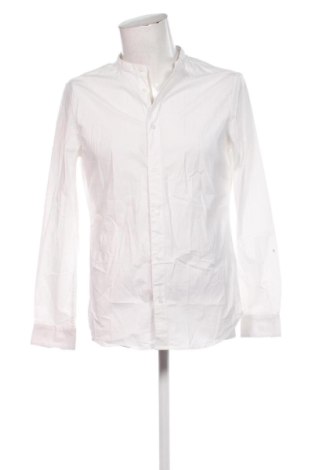 Férfi ing H&M, Méret L, Szín Fehér, Ár 6 039 Ft, #136833075