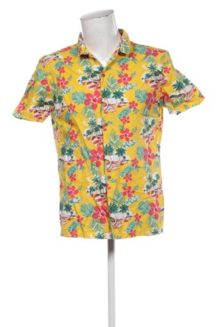 Мъжка риза Primark, Размер M, Цвят Многоцветен, Цена 6,13 €, #136833788