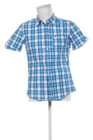 Męska koszula United Colors Of Benetton, Rozmiar S, Kolor Kolorowy, Cena 66,99 zł, #136833826