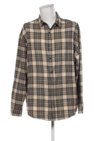 Męska koszula ASOS, Rozmiar XXL, Kolor Kolorowy, Cena 50,99 zł, #136835319