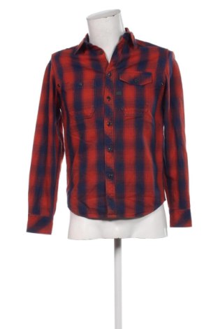 Мъжка риза G-Star Raw, Размер S, Цвят Многоцветен, Цена 17,38 €, #136835437