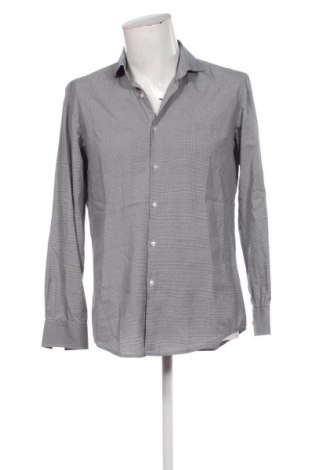 Мъжка риза Hugo Boss, Размер L, Цвят Многоцветен, Цена 37,78 €, #136836071