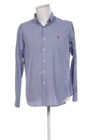 Мъжка риза Ralph Lauren, Размер L, Цвят Многоцветен, Цена 63,86 €, #136836103