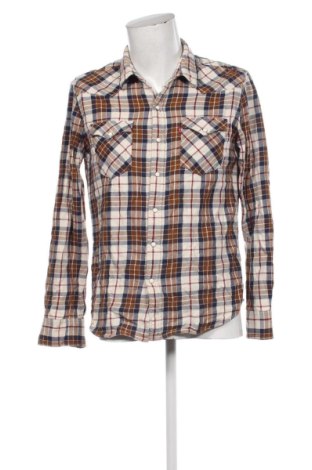 Męska koszula Levi's, Rozmiar L, Kolor Kolorowy, Cena 114,99 zł, #136836589