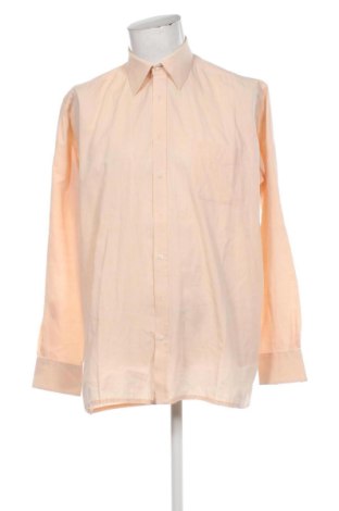 Мъжка риза Bexleys, Размер 3XL, Цвят Розов, Цена 10,00 €, #136836654