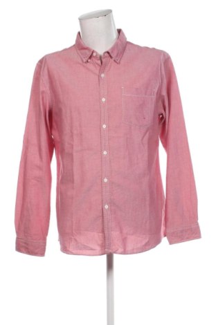 Herrenhemd Unbranded, Größe XL, Farbe Rosa, Preis 10,99 €, #136836722