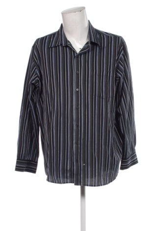 Herrenhemd Angelo Litrico, Größe XXL, Farbe Mehrfarbig, Preis 7,99 €, #136837392