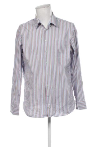 Мъжка риза Unbranded, Размер XL, Цвят Многоцветен, Цена 12,00 €, #136840842