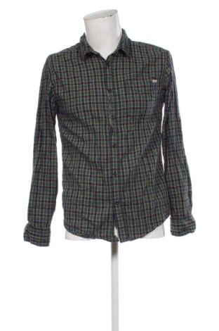 Мъжка риза Jack & Jones, Размер L, Цвят Многоцветен, Цена 11,00 €, #136840918