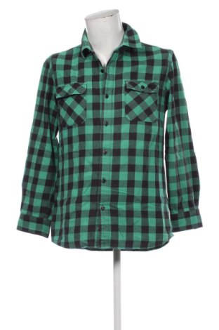 Мъжка риза The Hundreds, Размер L, Цвят Многоцветен, Цена 14,00 €, #136841239