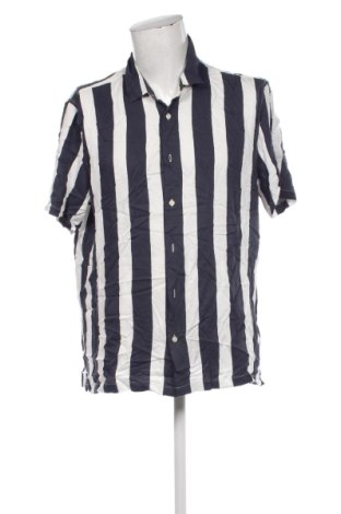 Férfi ing Bershka, Méret XL, Szín Sokszínű, Ár 4 959 Ft, #136842269