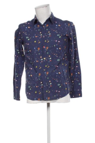 Férfi ing Desigual, Méret S, Szín Sokszínű, Ár 6 198 Ft, #136842468