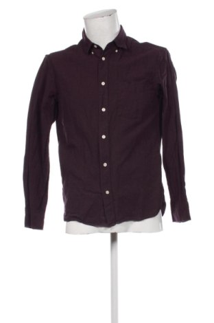 Férfi ing H&M, Méret M, Szín Lila, Ár 5 899 Ft, #136842873