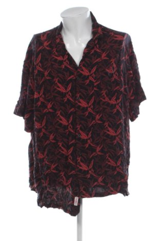 Męska koszula C&A, Rozmiar 4XL, Kolor Kolorowy, Cena 64,99 zł, #136845368