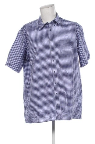 Мъжка риза Eterna, Размер XXL, Цвят Многоцветен, Цена 15,33 €, #136851090
