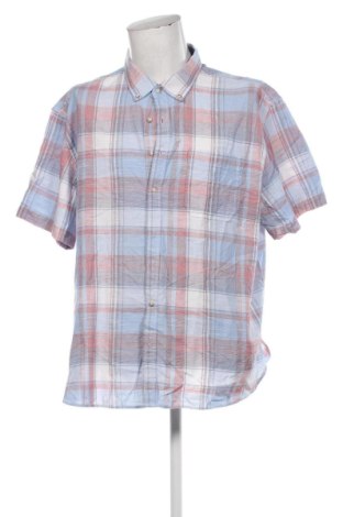 Męska koszula Canda, Rozmiar 3XL, Kolor Kolorowy, Cena 60,99 zł, #136851719