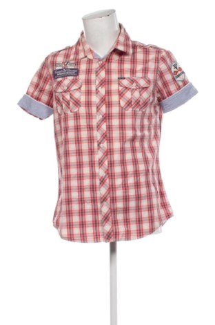 Мъжка риза Unbranded, Размер L, Цвят Многоцветен, Цена 20,00 €, #136852200