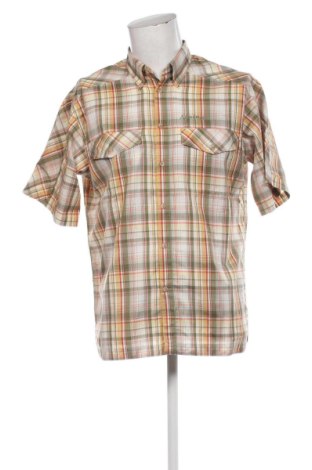 Мъжка риза Schoffel, Размер L, Цвят Многоцветен, Цена 20,00 €, #136852298