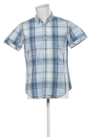 Мъжка риза Tommy Hilfiger, Размер M, Цвят Многоцветен, Цена 20,00 €, #136852528