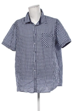 Męska koszula Reward, Rozmiar 3XL, Kolor Kolorowy, Cena 41,99 zł, #136854684