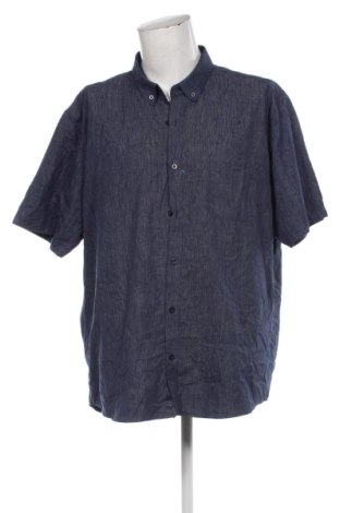 Мъжка риза Cotton Traders, Размер 3XL, Цвят Многоцветен, Цена 12,27 €, #136855245
